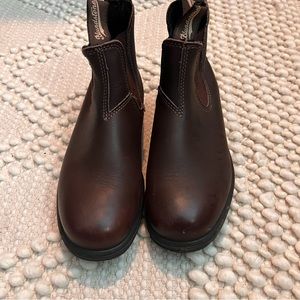 Blundstone boots